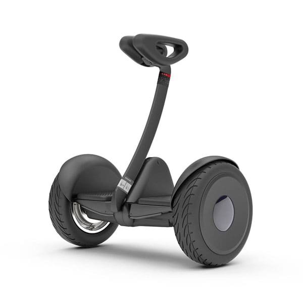 2 wheels electric scooter