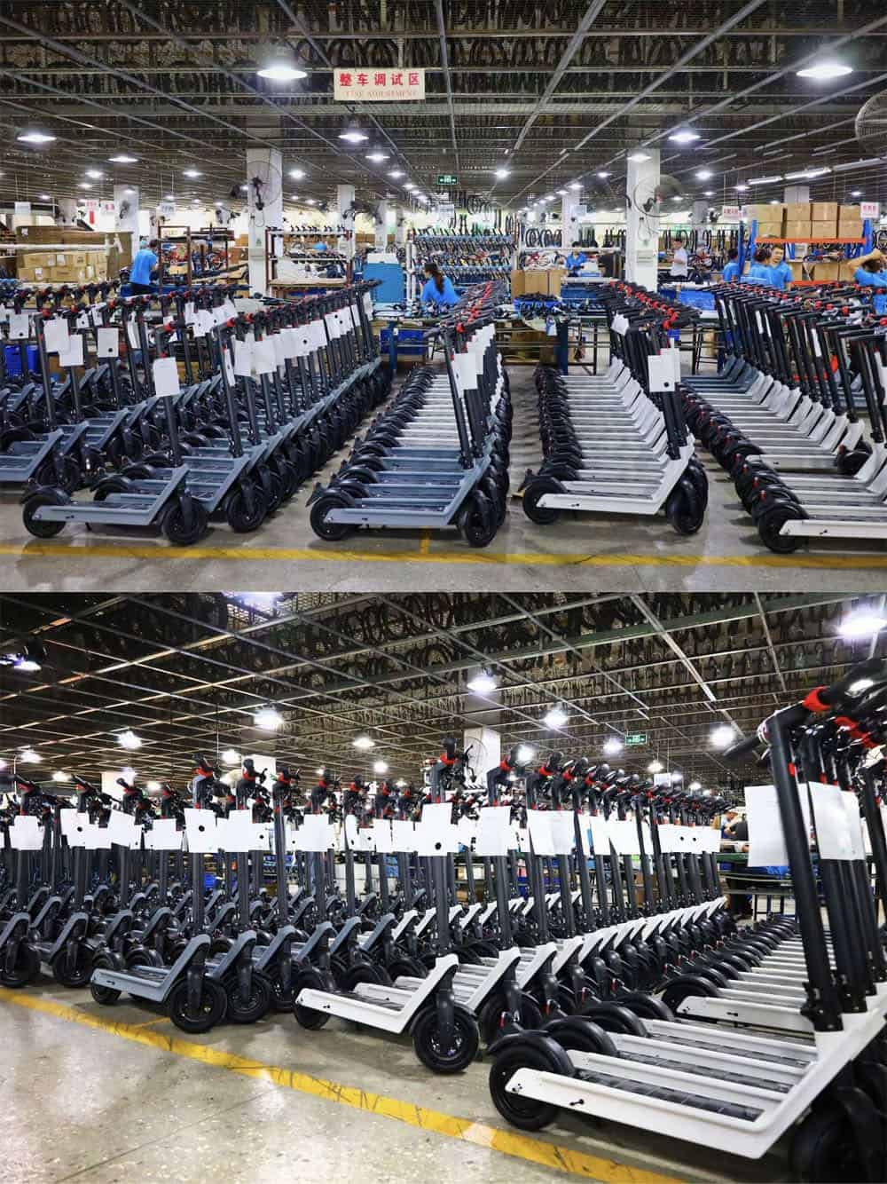 Your Reliable Electric Scooter Manufacturer & Supplier Aurora Electrico