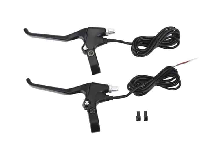 Everything You Want To Know About eBike Brake Hydraulic And Mechanical Brake Explained