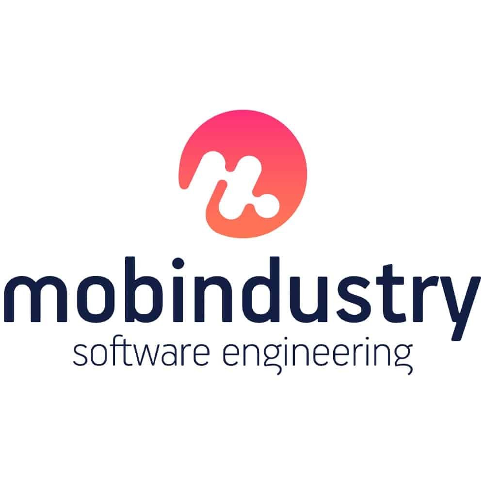 mobindustry logo